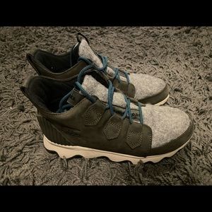 Sorel Kinetic Caribou Boot